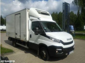 Refrigerated delivery van IVECO DAILY 35 C 15: picture 1