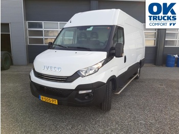 Panel van IVECO Daily 35S12A8 V Euro6 Klima AHK ZV: picture 1