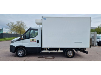 Refrigerated delivery van IVECO Daily 35S13 Relec Froid TR32 Bis-21°C: picture 4