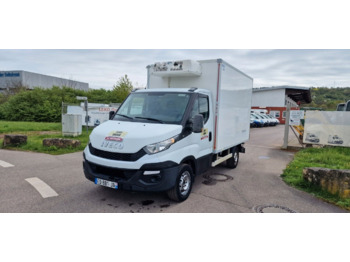 Refrigerated delivery van IVECO Daily 35S13 Relec Froid TR32 Bis-21°C: picture 3