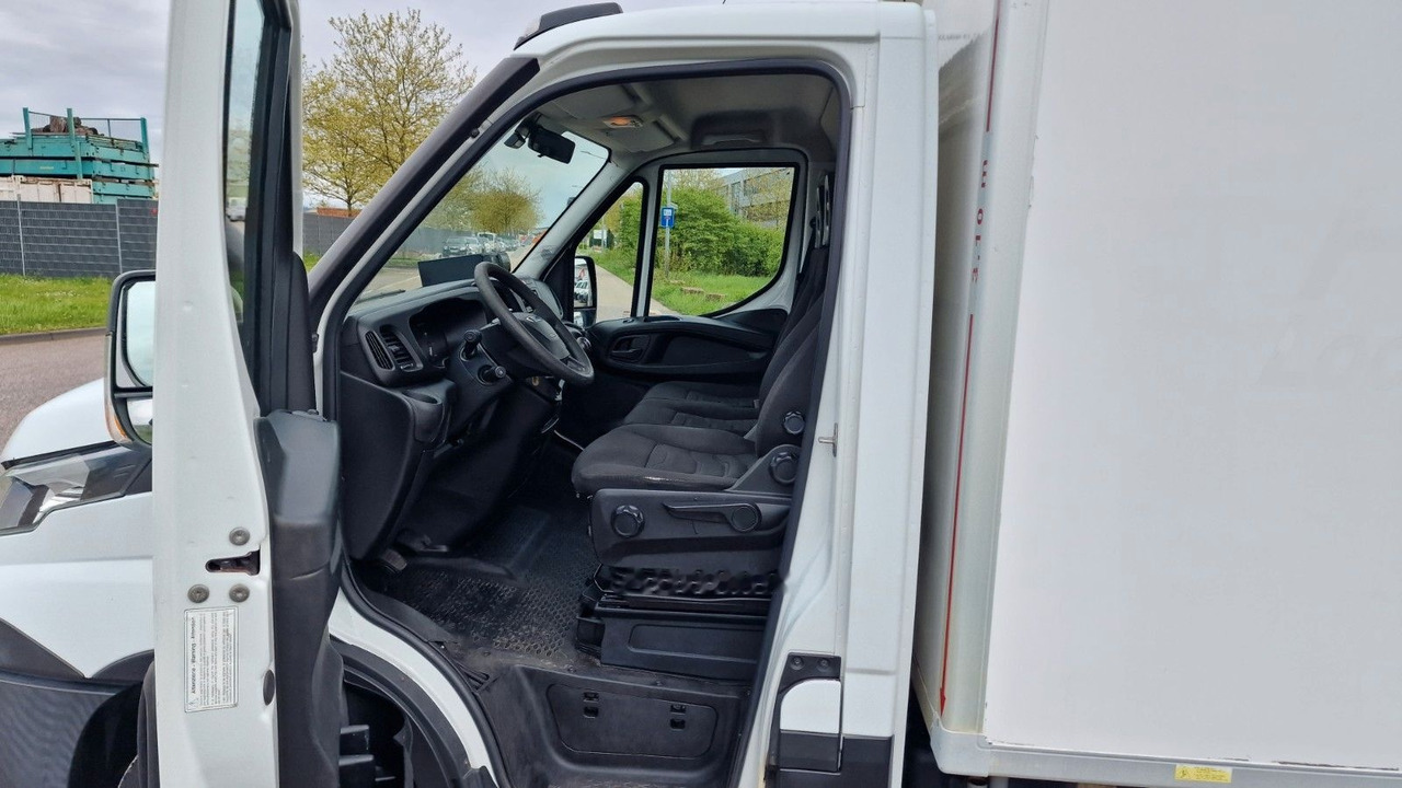 Refrigerated delivery van IVECO Daily 35S13 Relec Froid TR32 Bis-21°C: picture 18