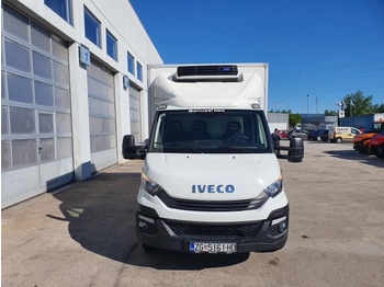 Refrigerated delivery van IVECO Daily 35S14: picture 1