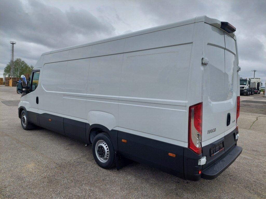 IVECO Daily 35S16V 4x2 leasing IVECO Daily 35S16V 4x2: picture 3
