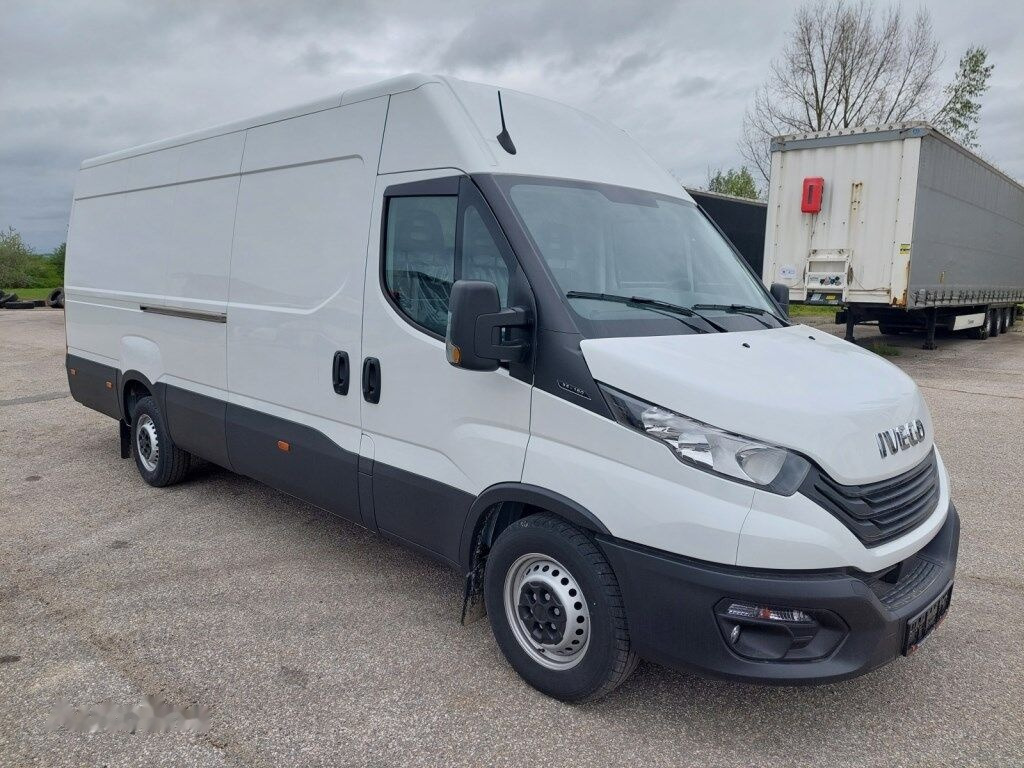 IVECO Daily 35S16V 4x2 leasing IVECO Daily 35S16V 4x2: picture 2