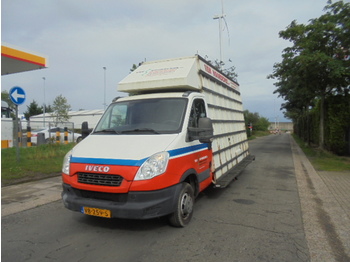 Commercial vehicle Iveco 40C/35: picture 1