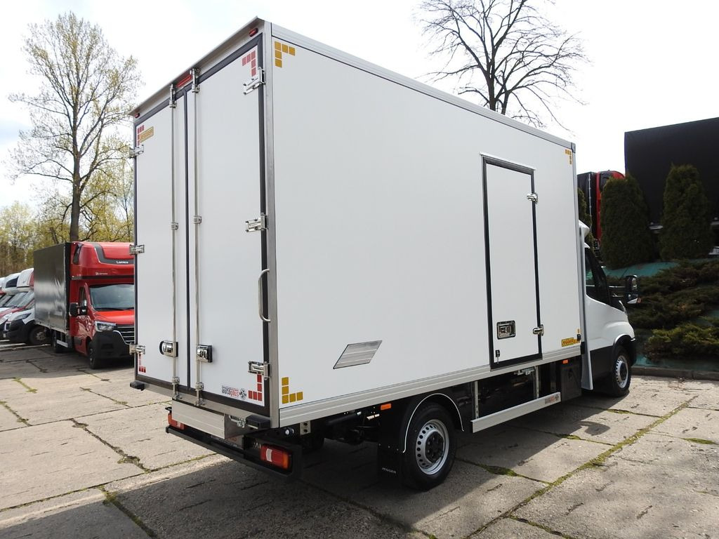 Refrigerated delivery van Iveco DAILY 35S16 KUHLKOFFER -10*C 8 PALETTEN: picture 15