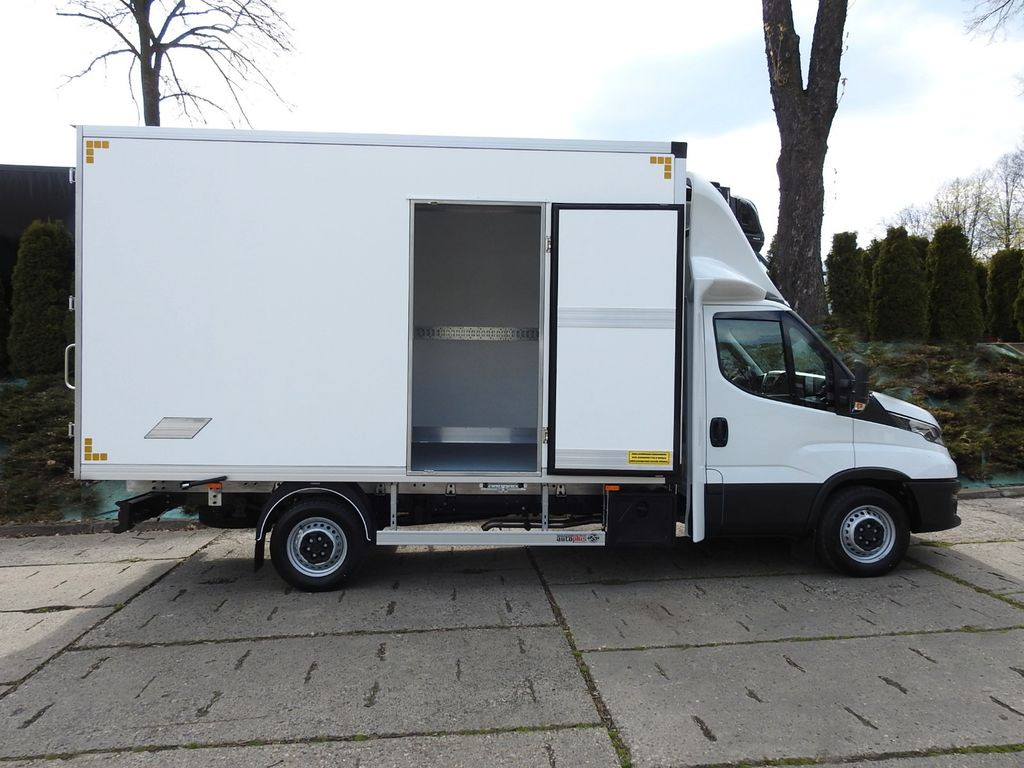 Refrigerated delivery van Iveco DAILY 35S16 KUHLKOFFER -10*C 8 PALETTEN: picture 9