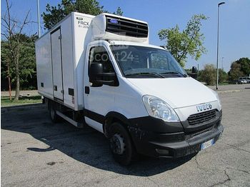 Refrigerated delivery van Iveco - DAILY 60C15: picture 1