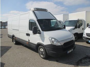 Refrigerated delivery van Iveco Daily 35C13: picture 1