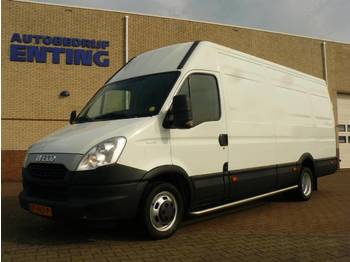 Panel van Iveco Daily 35C15 410 Airco 3500KG: picture 1