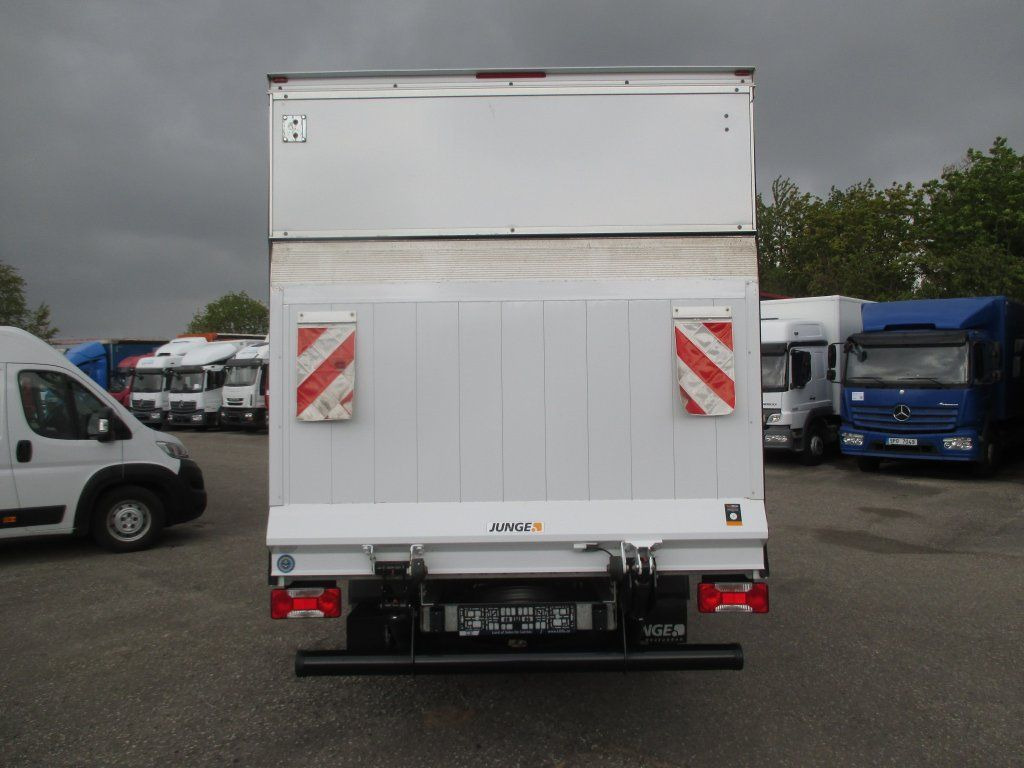 Iveco Daily 35C16  leasing Iveco Daily 35C16: picture 6
