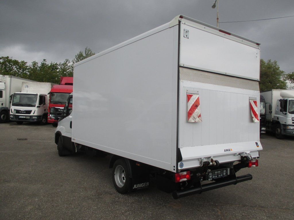 Iveco Daily 35C16  leasing Iveco Daily 35C16: picture 7