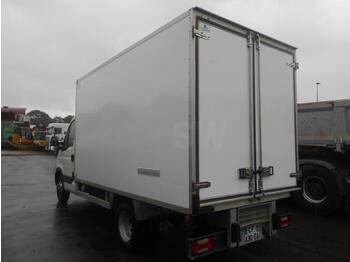 Refrigerated delivery van Iveco Daily 35C17: picture 4