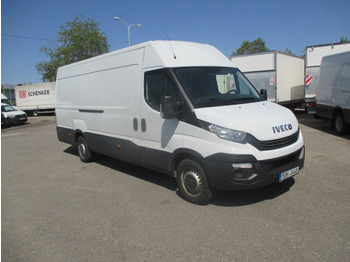 Panel van Iveco Daily 35S16 maxi: picture 1