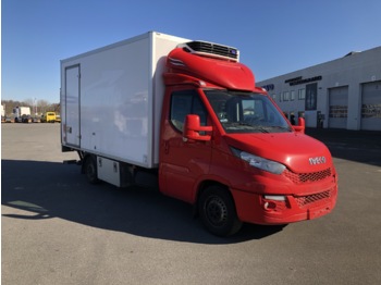 Closed box van Iveco Daily 35S17: picture 1