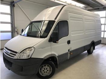 Panel van Iveco Daily 35S17: picture 1