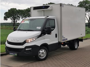 Refrigerated delivery van Iveco Daily 35 C 13 koel dag/nacht a: picture 1