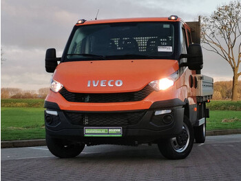 Open body delivery van Iveco Daily 35 C 150 3.0 lt dc: picture 1