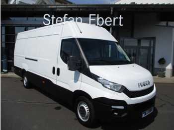 Closed box van Iveco Daily 35 S 15 Maxi Klima+Multifunktionslenkrad: picture 1