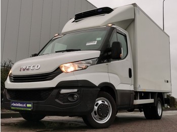Refrigerated delivery van Iveco Daily  35c15: picture 1