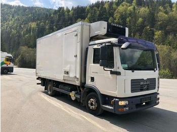 Refrigerated delivery van MAN TGL 8.180: picture 1