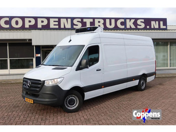 Refrigerated delivery van Mercedes-Benz 317 CDI L3 H2 Koel / Vries: picture 1