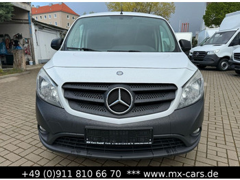 Mercedes-Benz Citan 108 CDI Kasten Getriebe NEU  - Small van: picture 2
