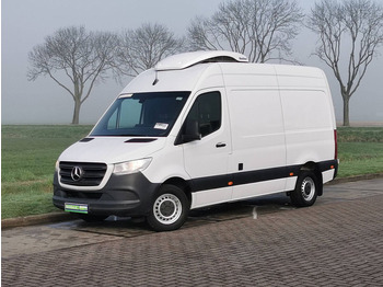 Refrigerated delivery van Mercedes-Benz Sprinter 314 kerstner-koelwagen!: picture 1