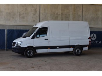 Panel van Mercedes-Benz Sprinter 316 CDI: picture 1