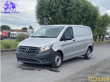 Commercial vehicle Mercedes-Benz Vito 111CDI Euro 6: picture 1