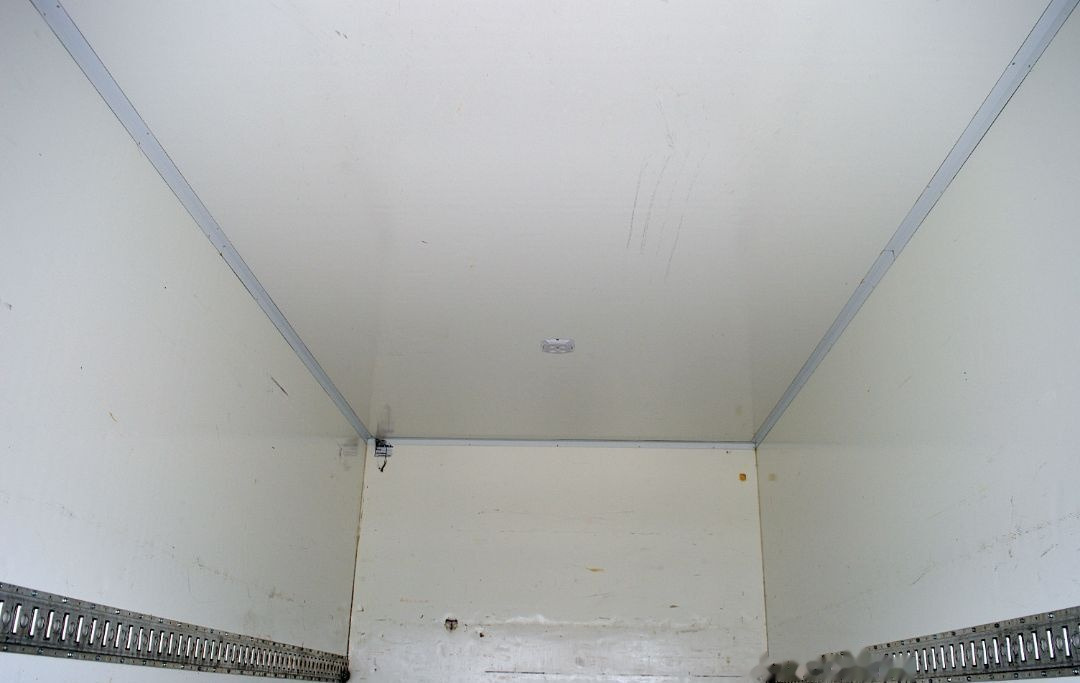 Nissan NV400 Container, Hen House, Registered leasing Nissan NV400 Container, Hen House, Registered: picture 8