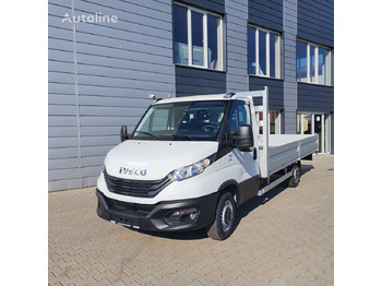 IVECO Iveco Daily 35S18H - Open body delivery van