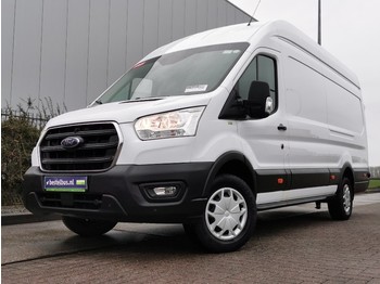 Panel van Ford Transit 2.0 l4h3 350 130pk