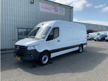 Mercedes-Benz Sprinter 314 2.2 CDI L3H2 Maxi Airco Navi Cruise camera Ops - panel van