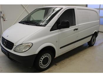 Panel van Mercedes-Benz Vito 109CDi