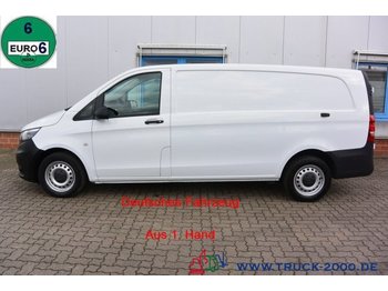 Panel van Mercedes-Benz Vito 116 CDI Extra Lang Klima Navi 3Sitze Kamera