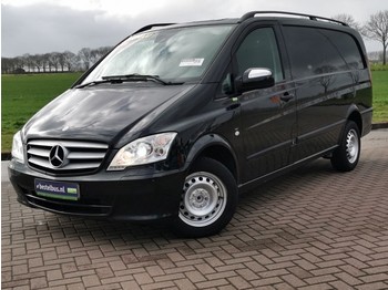 Panel van Mercedes-Benz Vito 120
