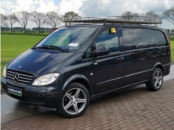 Panel van Mercedes-Benz Vito 120