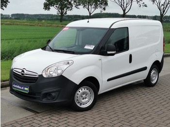 Panel van Opel Combo 1.3 cdti ecoflex
