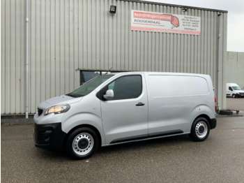 Panel van Peugeot Expert 226S 1.6 BlueHDI 115 Pro Airco ,Navi,Cruise,3 Zits