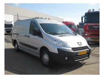 Peugeot Expert 2.0 HDI 120 229 GB L2H2 312/2963 - Commercial vehicle