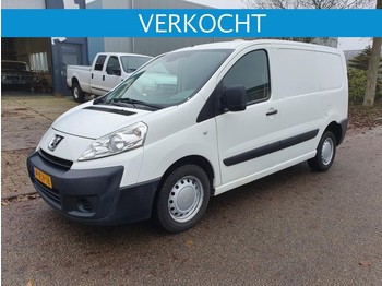 Panel van Peugeot Expert 2.0 HDI, EURO 5, airco (marge): picture 1