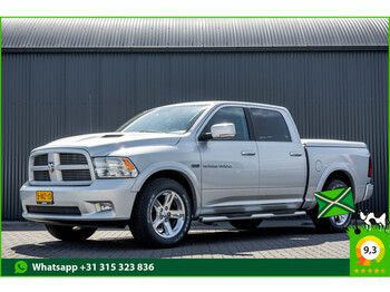 Dodge Ram 1500 5.7 HEMI V8 396 PK LPG | ECC | Camera | Stoelventilatie | Stuurverwarming - Pickup truck