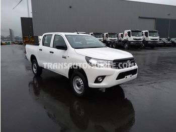 Pickup truck TOYOTA Hilux / Revo