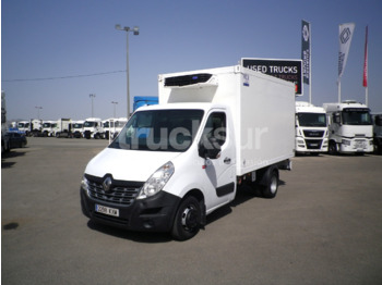 RENAULT MASTER 165.35 - Refrigerated delivery van: picture 1