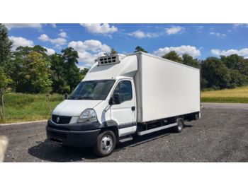Refrigerated delivery van RENAULT Mascott: picture 1
