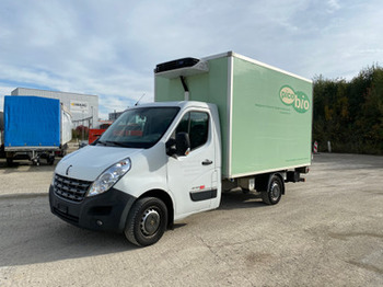 Refrigerated delivery van RENAULT / RENAULT TRUCKS Master T35 dCi 150: picture 1