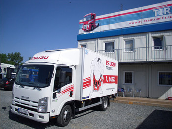  ISUZU 62.150 - Refrigerated delivery van