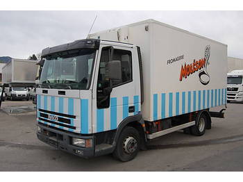Iveco Euro Cargo 75E14 Thermoking 4.8mKühlkoffer - Refrigerated delivery van
