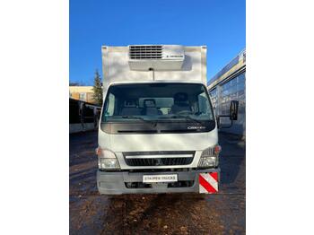 Mitsubishi Fuso Canter 7C15 - Refrigerated delivery van